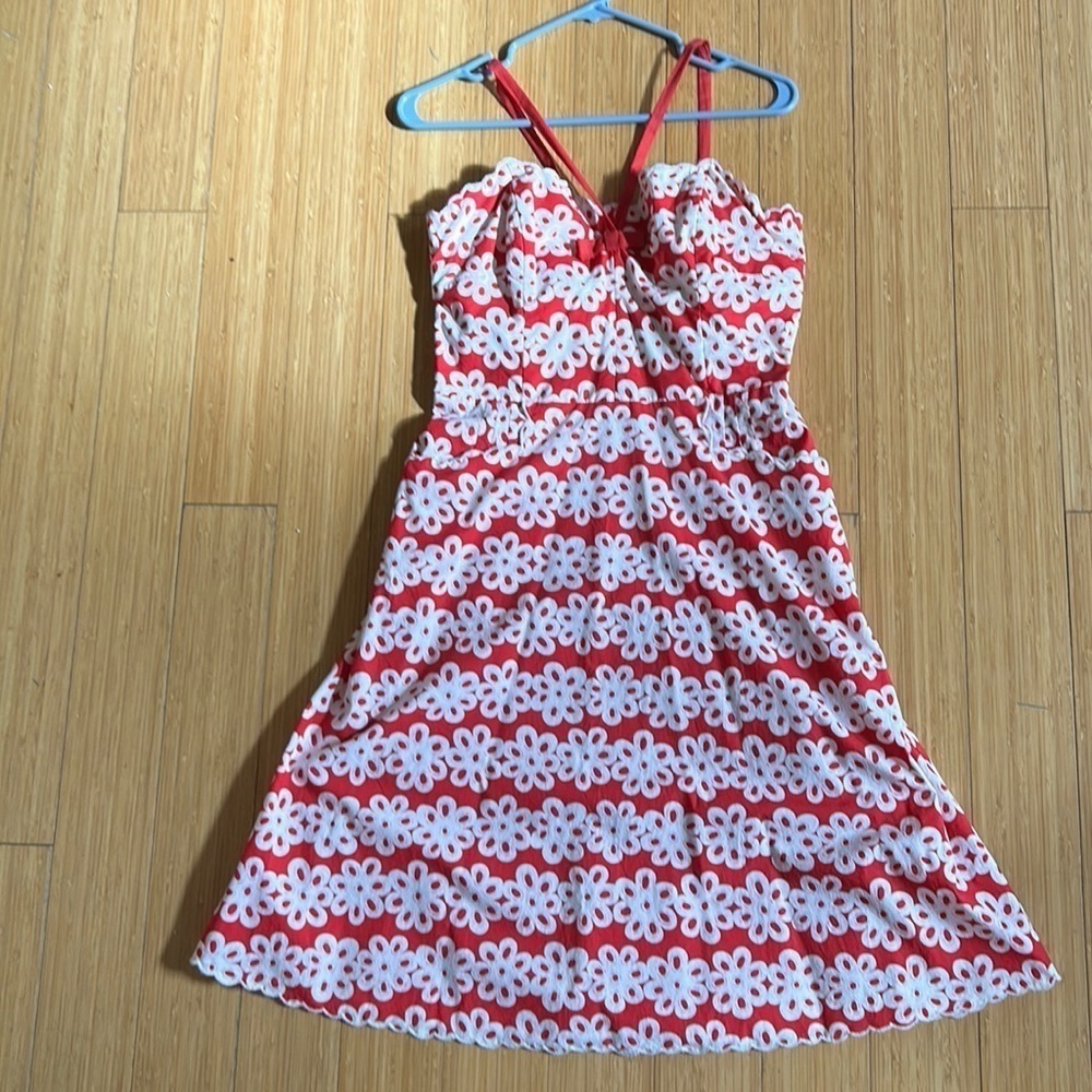 Original Betsey Johnson Dress Y2k Before Her Line Was Bought Out!